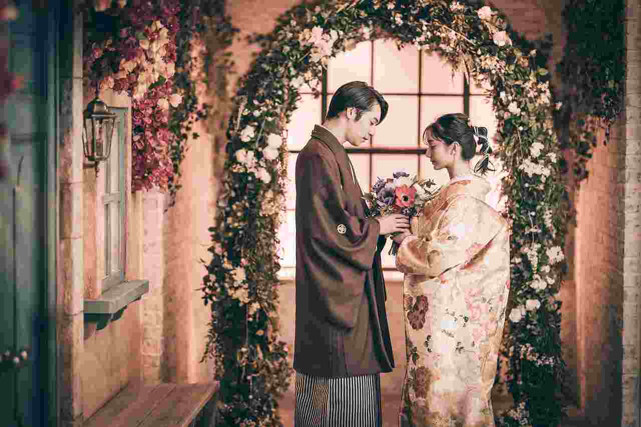 Point1 多彩な撮影シーン