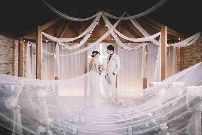 studio LUMINOUS 渋谷_ウェルカムボードを作れる