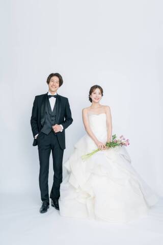 studio LUMINOUS 渋谷_Photo Gallery　simple