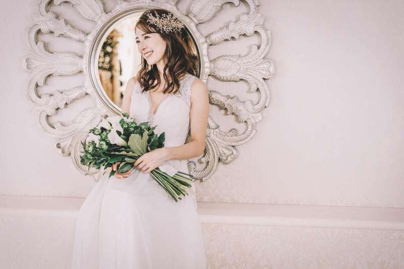 studio LUMINOUS 渋谷_衣装の試着ができる