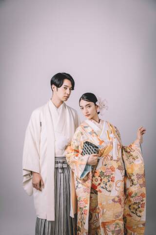 studio LUMINOUS 渋谷_Photo Gallery　simple