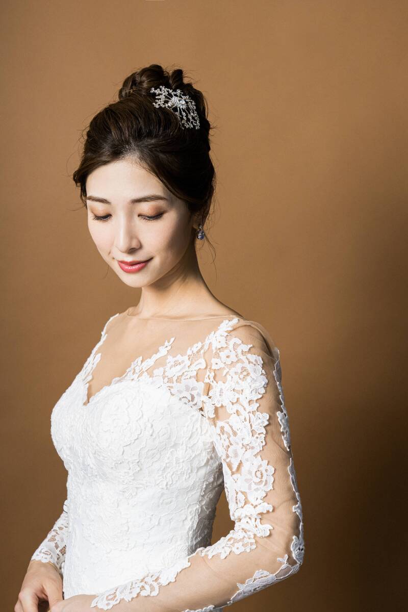 Point1 多彩な撮影シーン