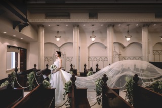studio LUMINOUS 渋谷_LUMINOUS La Maison