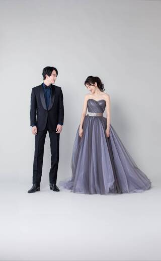 studio LUMINOUS 渋谷_Photo Gallery　simple