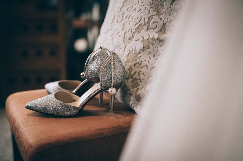 studio LUMINOUS 渋谷_衣装の試着ができる