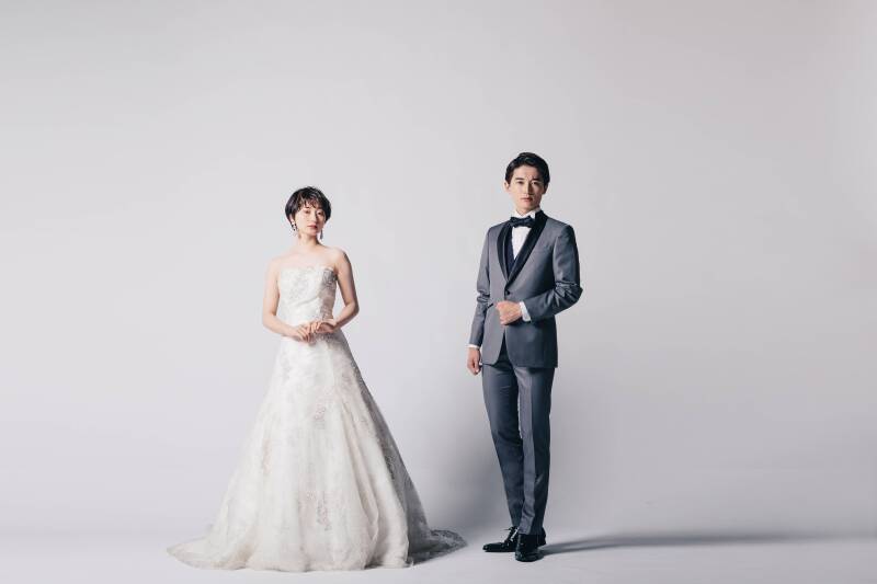 20以上ある撮影シーン