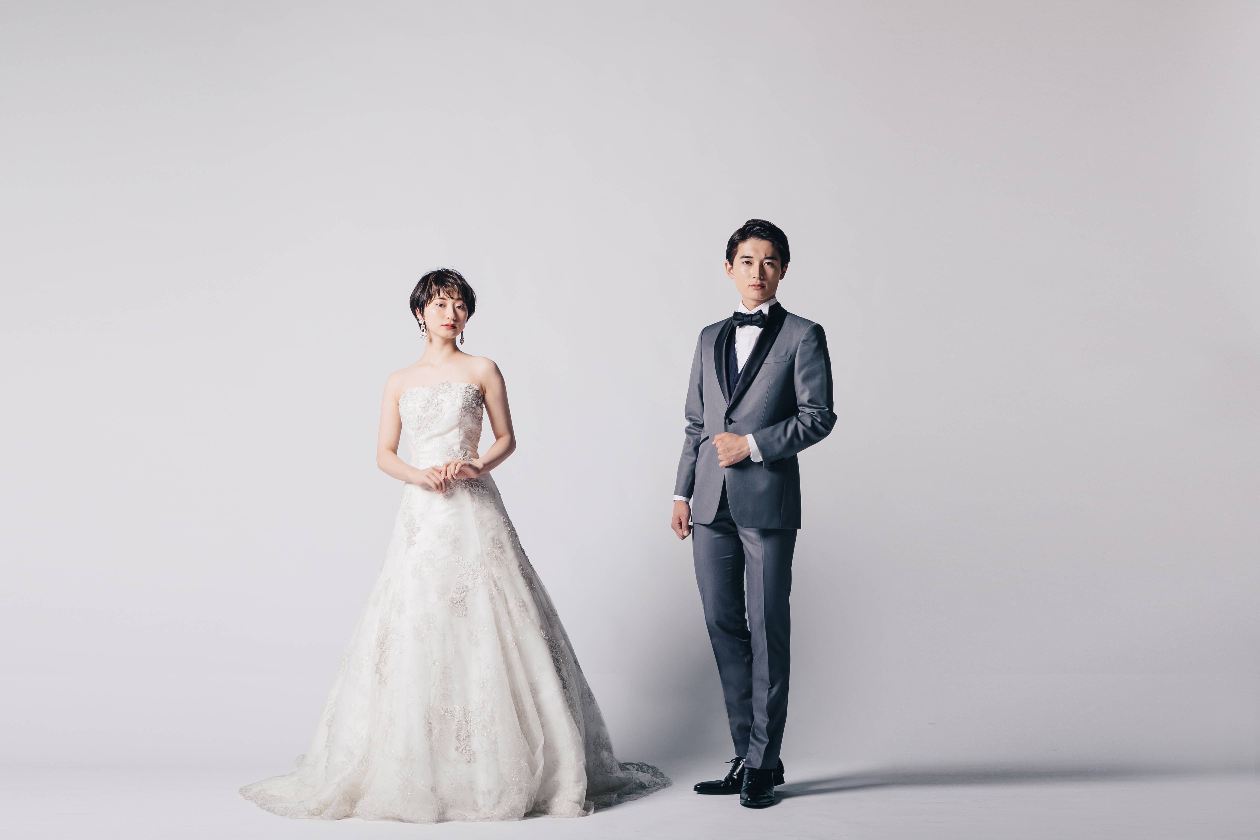 20以上ある撮影シーン