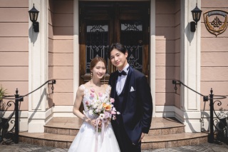 studio LUMINOUS 渋谷_LUMINOUS La Maison
