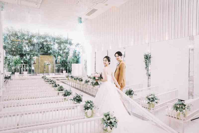 studio LUMINOUS 渋谷_修正技術が自慢