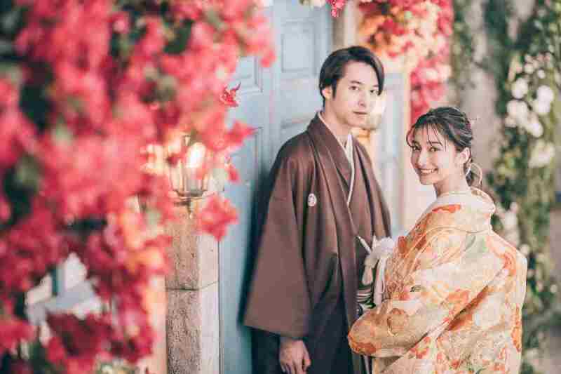 studio LUMINOUS 渋谷_ウェルカムボードを作れる