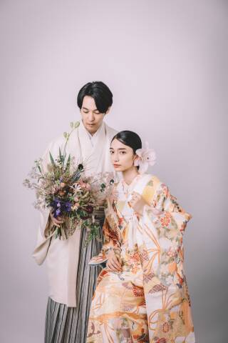 studio LUMINOUS 渋谷_Photo Gallery　simple