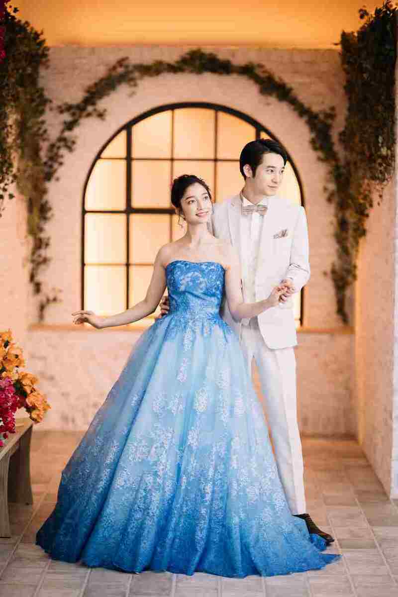 studio LUMINOUS 渋谷_修正技術が自慢