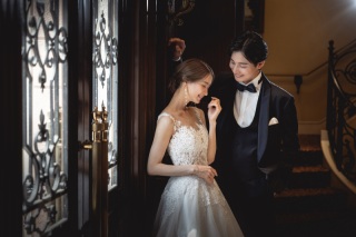 studio LUMINOUS 渋谷_LUMINOUS La Maison