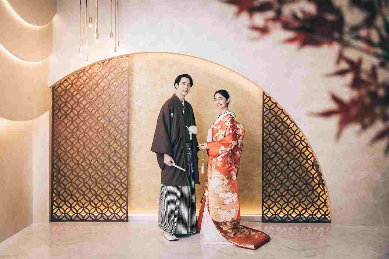 Point1 多彩な撮影シーン