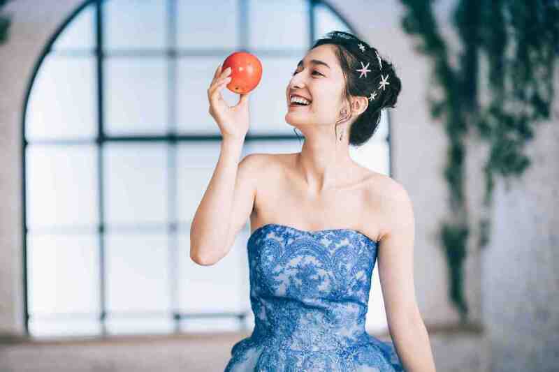 studio LUMINOUS 渋谷_事前来店なしで撮影できる