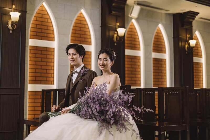 studio LUMINOUS 渋谷_衣装を持ち込める