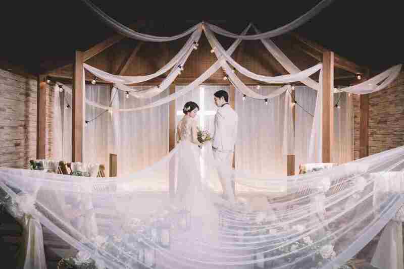 studio LUMINOUS 渋谷_チャペルで撮影できる