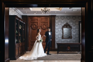 studio LUMINOUS 渋谷_LUMINOUS La Maison