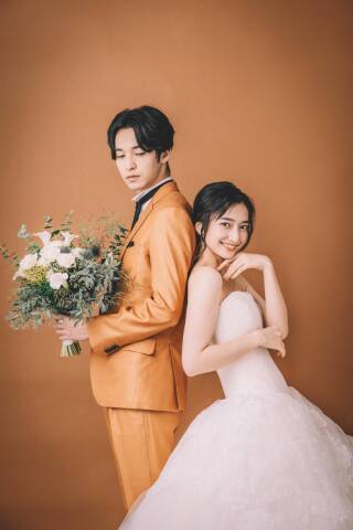 studio LUMINOUS 渋谷_Photo Gallery　simple