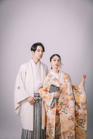 studio LUMINOUS 渋谷_Photo Gallery　simple