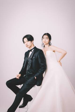 studio LUMINOUS 渋谷_Photo Gallery　simple