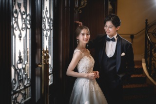 studio LUMINOUS 渋谷_LUMINOUS La Maison