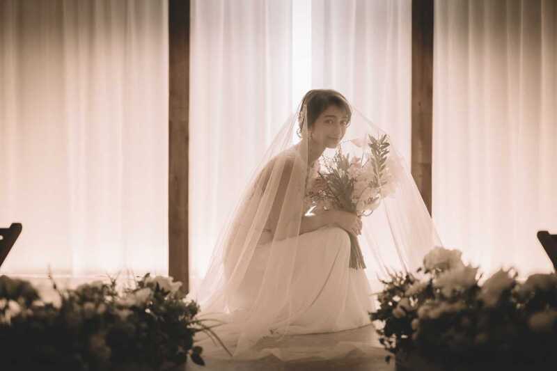 studio LUMINOUS 渋谷_ソロウエディング対応可