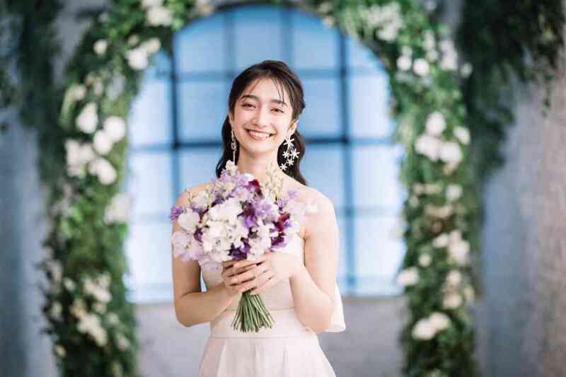 studio LUMINOUS 渋谷_ヘアメイクのリハーサルができる