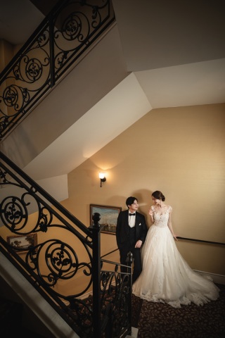 studio LUMINOUS 渋谷_LUMINOUS La Maison