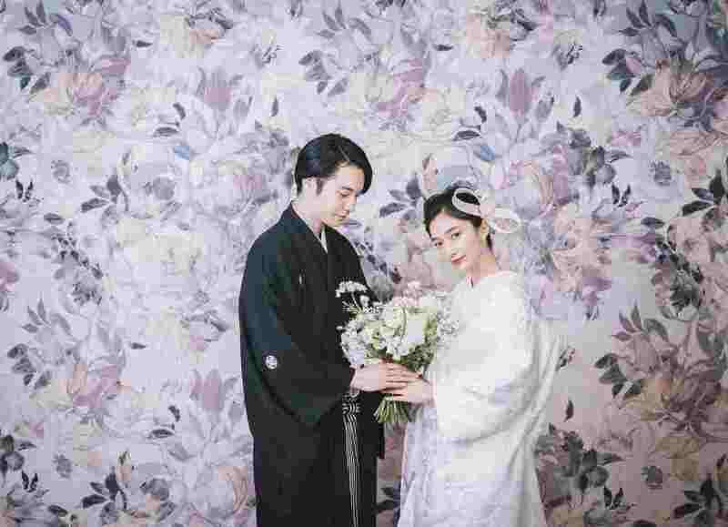 studio LUMINOUS 渋谷_スタジオで撮影できる