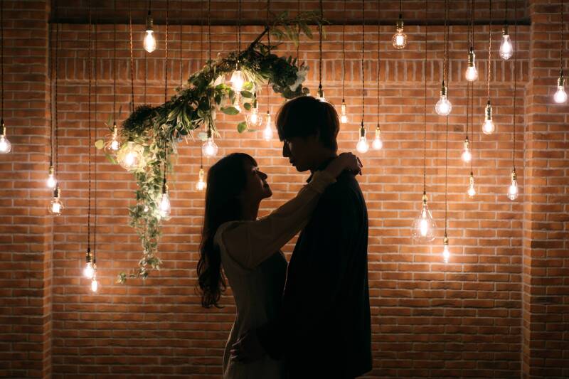 【アニバーサリーフォト】おふたりの記念日やお子様との撮影プラン（私服・データ付き）