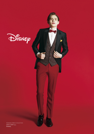 DWS2009【ミッキーマウス】