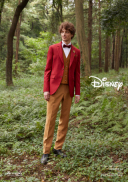 DWS2038【くまのプーさん】