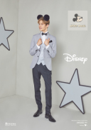 DWS2052 【ミッキーマウス】