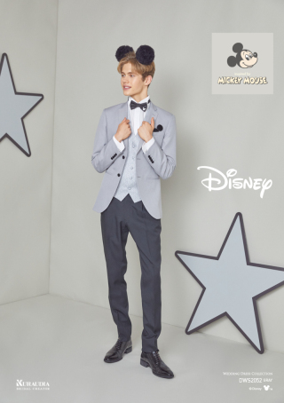 DWS2052 【ミッキーマウス】