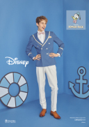 DWS2053【ドナルドダック】