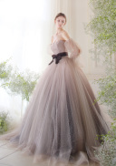 KH-0544　ブラウン