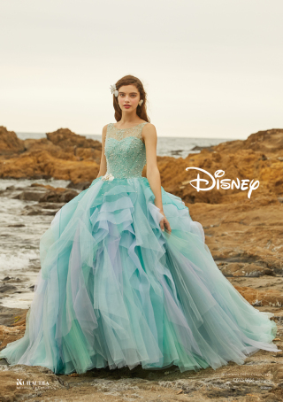 DWS0055　ブルーグリーン