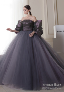 KH-0567　グレイッシュパープル