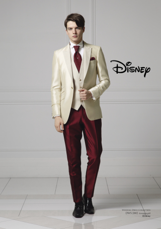 DWS2002 【シンデレラ】