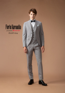 FK-2071 Gray
