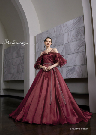 BRI0080 　ボルドー
