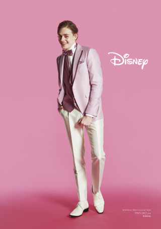 DWS2012 【ミニーマウス】