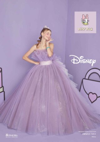 DWS0121　パープル