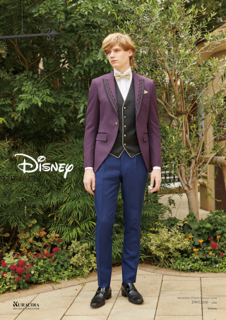 DWS2030 【アナ】