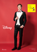 DWS2032 【ミッキーマウス】