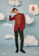 DWS2055【ダンボ・ティモシー】