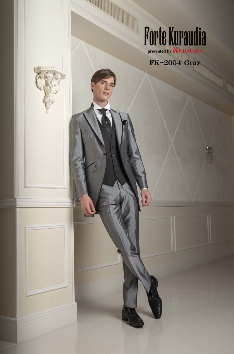 FK-2054 Gray