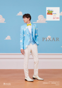 DWS2042【トイ・ストーリー】