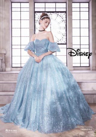 DWS0125 　ブルー